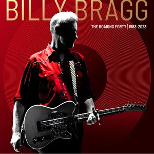 The roaring forty : 1983-2023